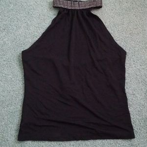 Last call Vintage Express halter